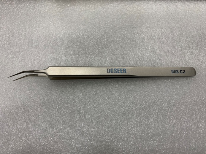 Doseer Yamuk C?mb?z (DOS-C2)