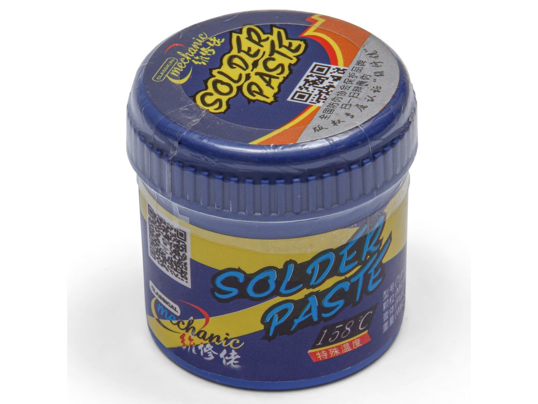 Mechanic 158 Derece S?v? Lehim (42gr)