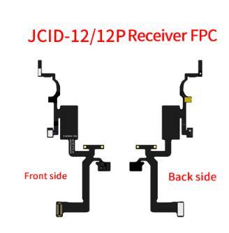 JC Receiver FPC 12-12P Flex (Flexlerde kesinlikle iade ve de?i?im yap?lmamaktad?r!)