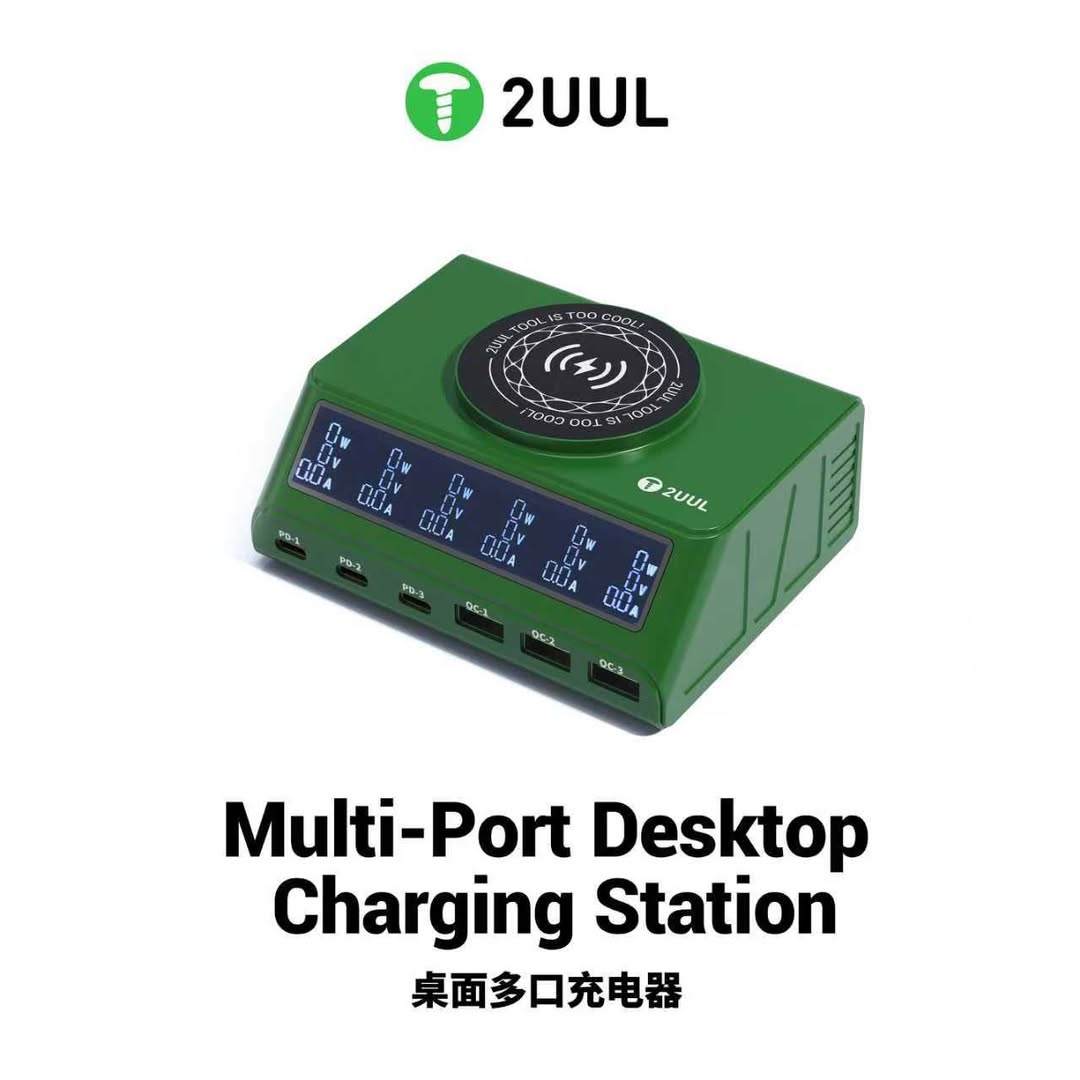 2UUL PC11 USB Charger