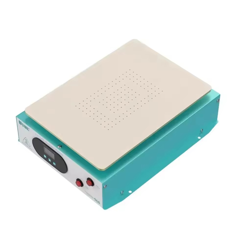 UYUE 968 Ekran Seperatörü