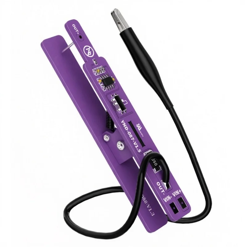 Lanrui M191 Universal Kablo